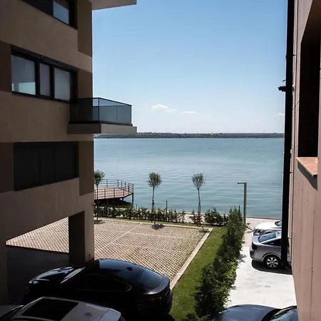 Apartmán New