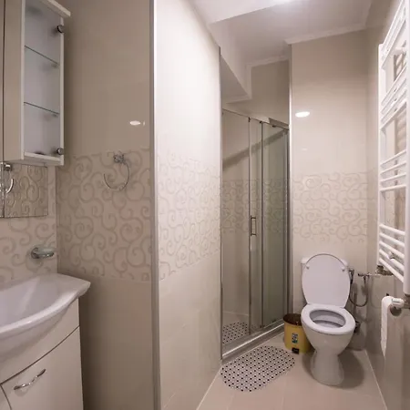 Apartmán New
