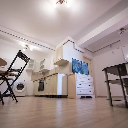 New Apartmán