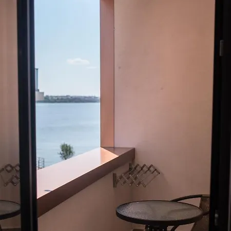 New Apartmán Mamaia
