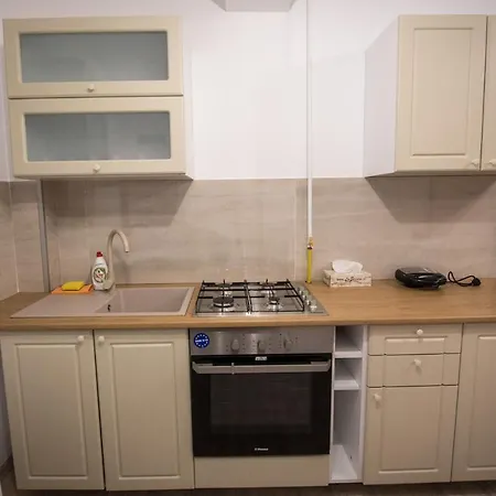 Apartmán New