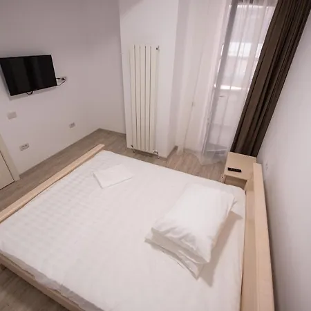Apartmán New *