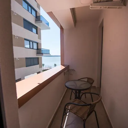 New Apartmán
