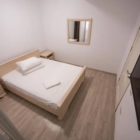 Apartmán New *