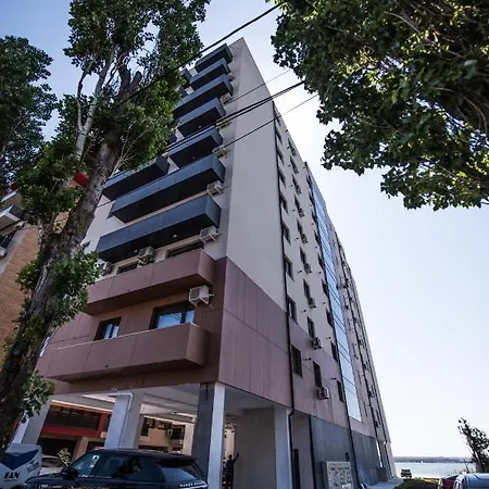 New Apartmán *