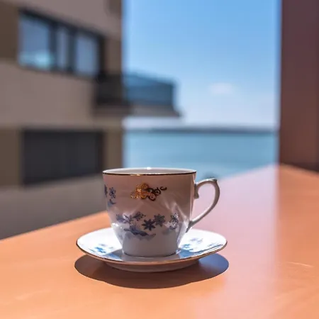 Apartmán New Mamaia