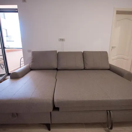 Apartmán New Mamaia